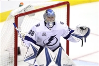 Andrei Vasilevskiy Longsleeve T-shirt #3529788