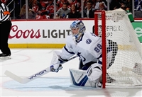 Andrei Vasilevskiy Longsleeve T-shirt #3529806