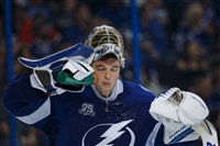 Andrei Vasilevskiy Longsleeve T-shirt #3529812