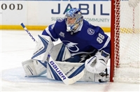 Andrei Vasilevskiy Longsleeve T-shirt #3529818