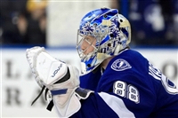Andrei Vasilevskiy mug #G1772049