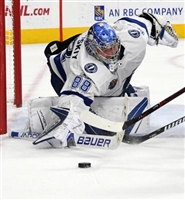 Andrei Vasilevskiy Longsleeve T-shirt #3529822