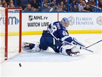 Andrei Vasilevskiy Longsleeve T-shirt #3529824