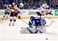 Andrei Vasilevskiy Longsleeve T-shirt #3529900