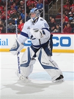 Andrei Vasilevskiy tote bag #G1772135