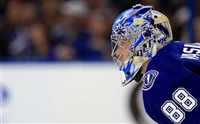 Andrei Vasilevskiy mug #G1772140