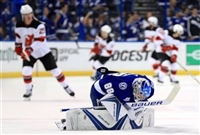 Andrei Vasilevskiy Longsleeve T-shirt #3529914