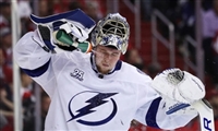 Andrei Vasilevskiy mug #G1772145