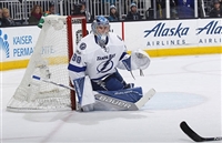 Andrei Vasilevskiy Longsleeve T-shirt #3529919