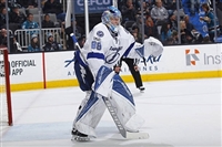 Andrei Vasilevskiy Longsleeve T-shirt #3529933