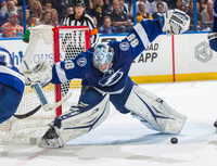 Andrei Vasilevskiy mug #G2577816