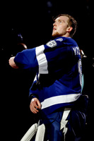 Andrei Vasilevskiy Longsleeve T-shirt #3960567