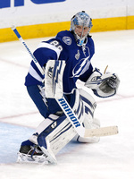 Andrei Vasilevskiy Longsleeve T-shirt #3960574