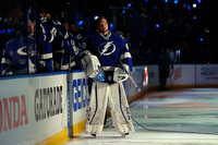 Andrei Vasilevskiy magic mug #G2577831