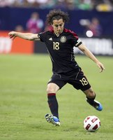 Andres Guardado Sweatshirt #2388435