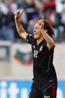 Andres Guardado Sweatshirt #2388442