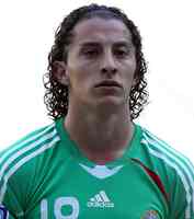 Andres Guardado Sweatshirt #2388444
