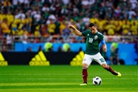 Andres Guardado Sweatshirt #3334361