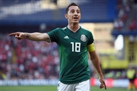 Andres Guardado Tank Top #3334376
