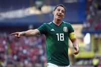 Andres Guardado Sweatshirt #3334388