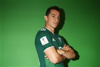 Andres Guardado Tank Top #3334390