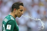 Andres Guardado Sweatshirt #3334391