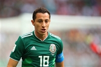 Andres Guardado Sweatshirt #3334410