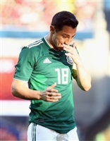 Andres Guardado Sweatshirt #3334413