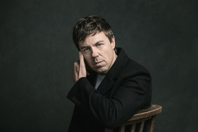 Andrew Buchan mouse pad