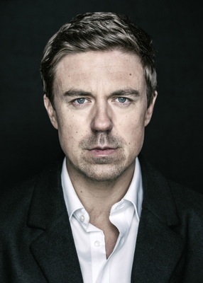 Andrew Buchan mouse pad