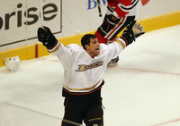 Andrew Cogliano hoodie #2383040