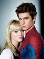 Andrew Garfield Tank Top #1967883