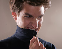 Andrew Garfield Sweatshirt #2188371