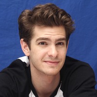 Andrew Garfield Tank Top #2222577