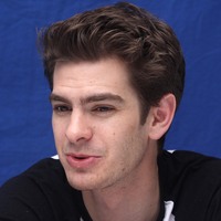 Andrew Garfield Tank Top #2222590
