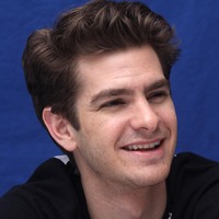 Andrew Garfield Tank Top #2222600