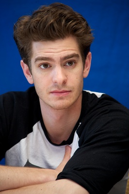 Andrew Garfield mug #G577566