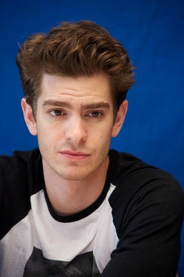 Andrew Garfield Mouse Pad 2241117