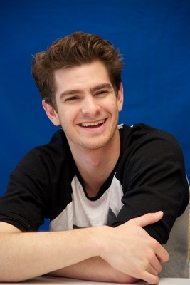 Andrew Garfield Mouse Pad 2241118