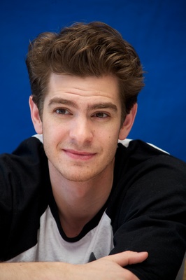 Andrew Garfield Mouse Pad 2241120