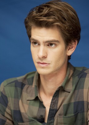 Andrew Garfield Mouse Pad 2245791
