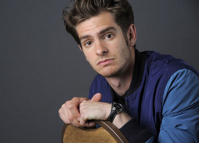 Andrew Garfield Mouse Pad 2349709