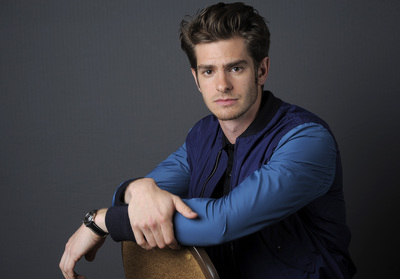 Andrew Garfield Mouse Pad 2349720