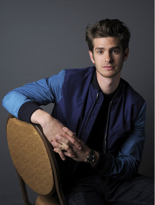 Andrew Garfield Mouse Pad 2349723