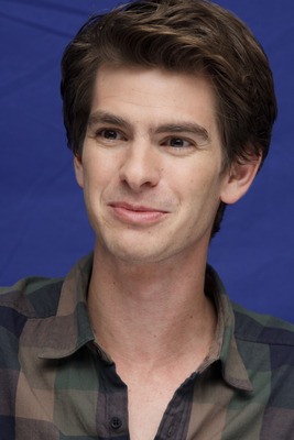 Andrew Garfield Mouse Pad 2355069