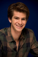 Andrew Garfield mug #G679303