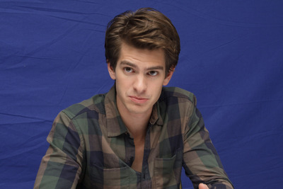 Andrew Garfield Mouse Pad 2355090