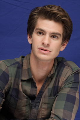 Andrew Garfield Poster 2355099