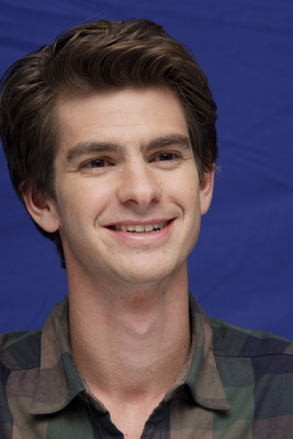 Andrew Garfield Mouse Pad 2355102
