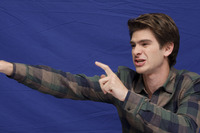 Andrew Garfield Sweatshirt #2355106
